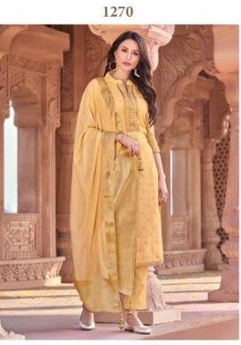 Bela Fashion Aasna 1269-1275 Series 2