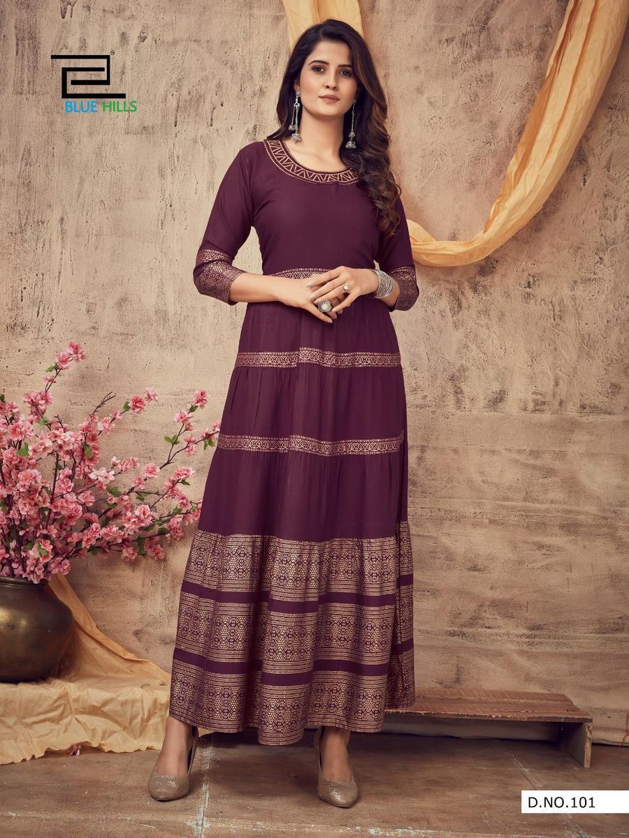 Blue Hills Leela Vol-3 101-106 Series 1