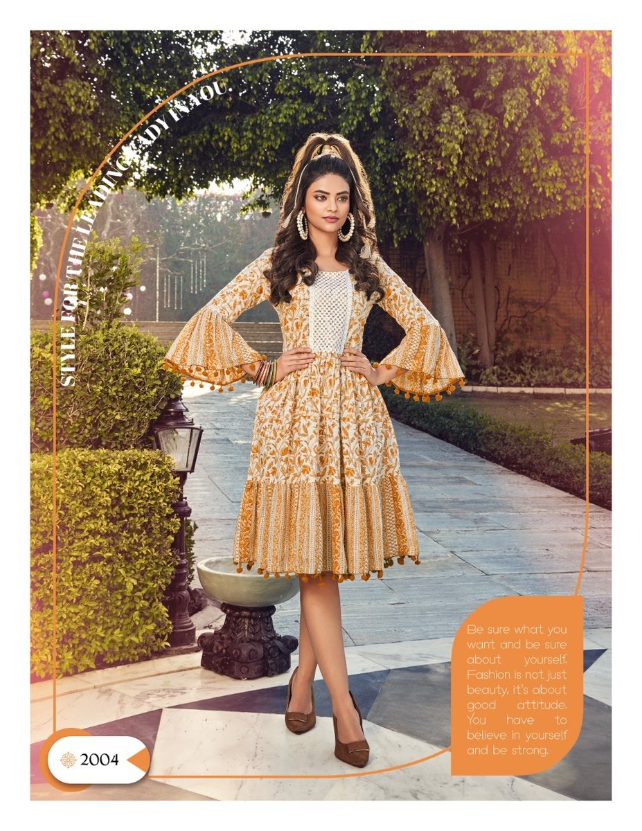 Diya Trends Flair Talk Vol-2 2001-2008 Series 4