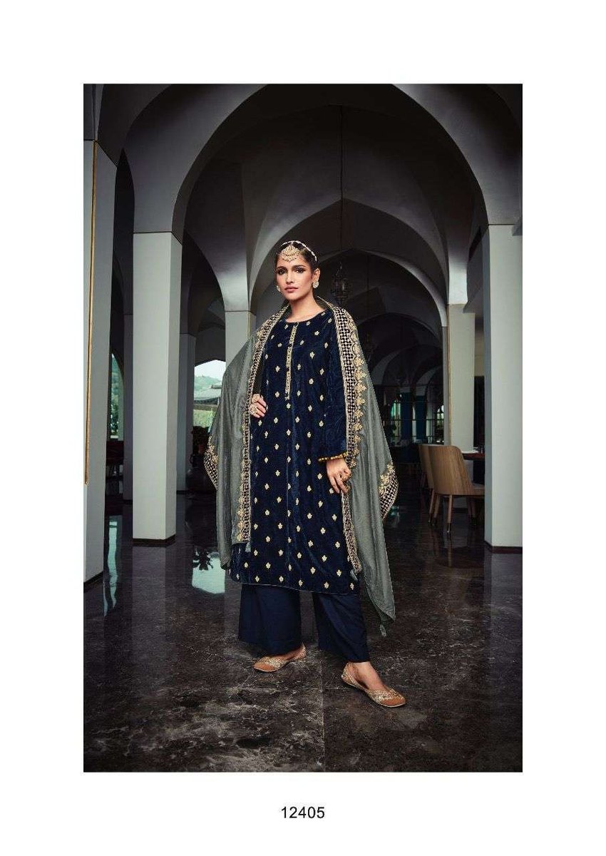 Deepsy Suits Rungrez 12401-12406 Series 5