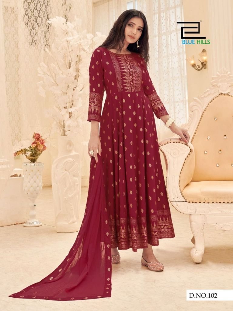 Blue Hills Manika Mage Hithe 101-108 Series 2