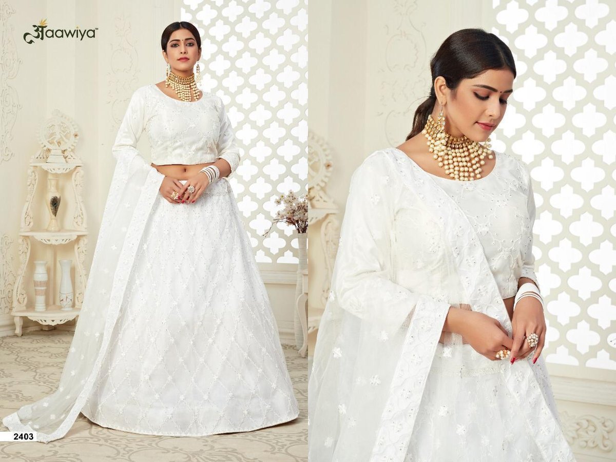 Aaawiya Inaayat Vol-01 2401-2403 Series 3