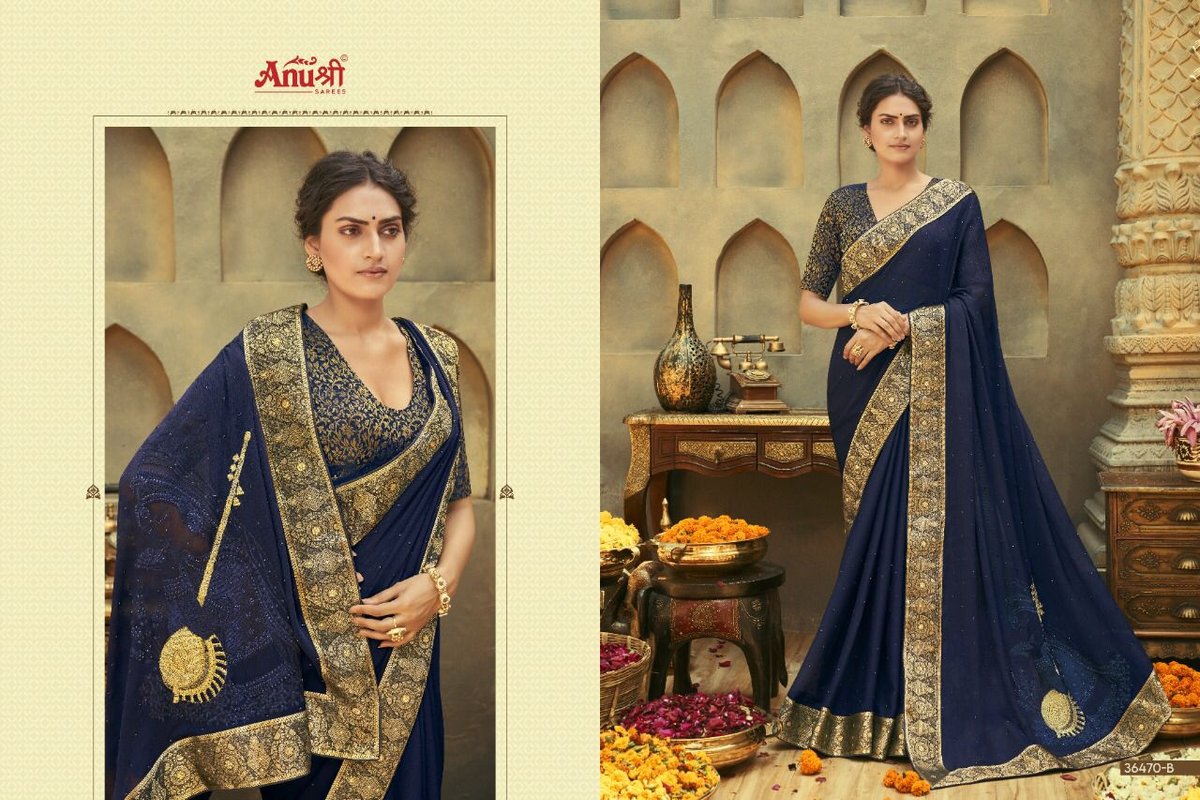 Anushree Kamakshya 36470 Colors 2