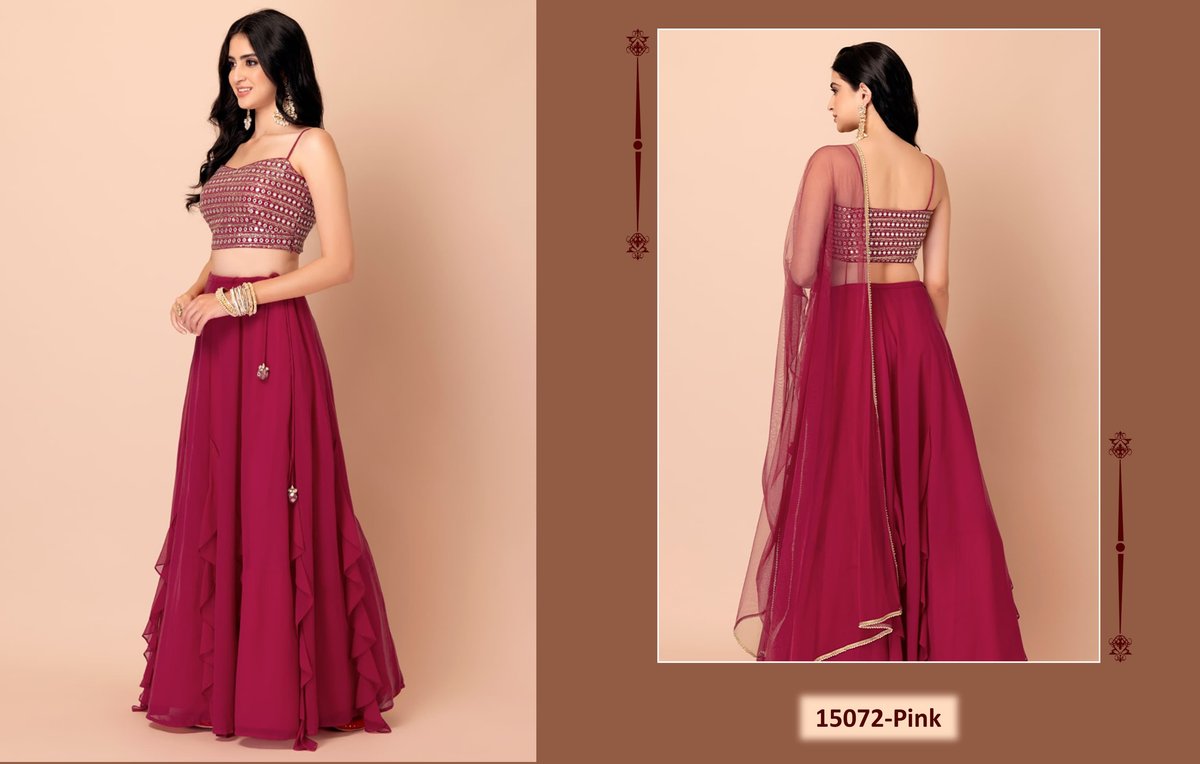 ZEEL VOL-26 15066 - 15072 COLOUR'S 4