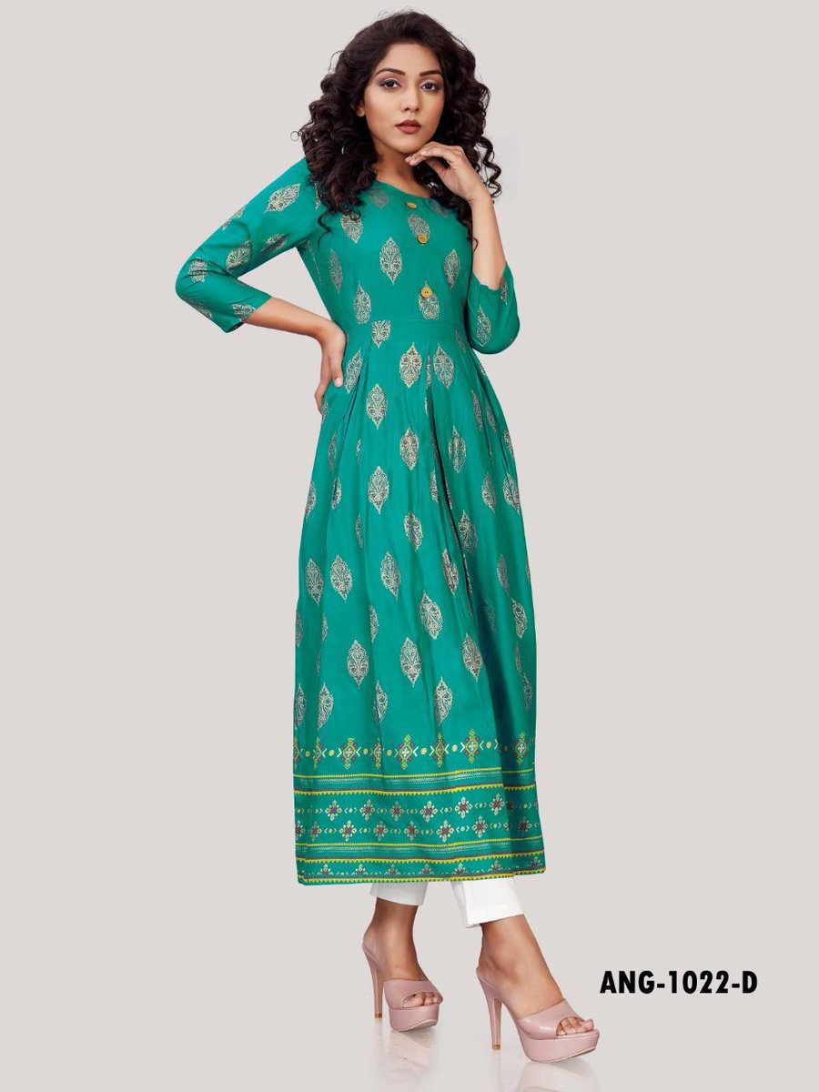 12 Angel  ANG-1022 Colors 4