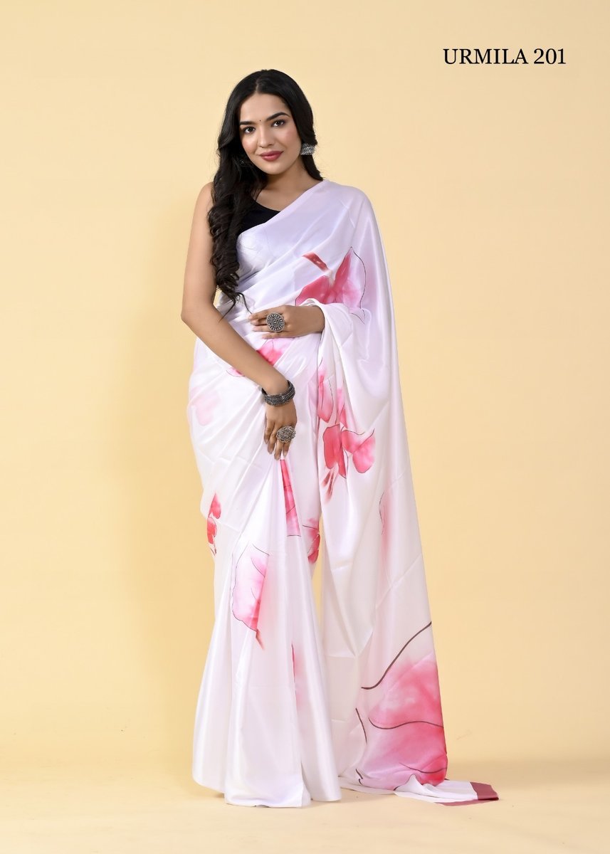 Fashion Lab Urmila 201-208 Series 1