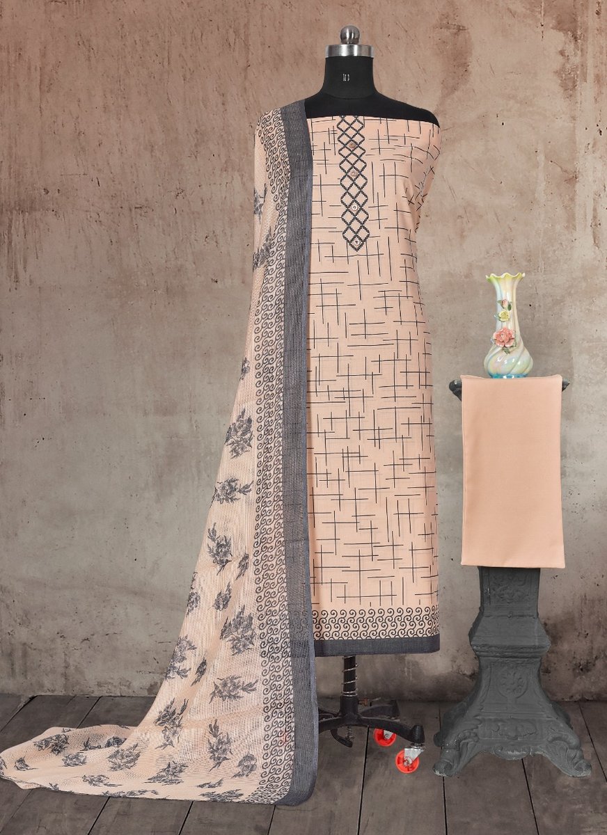 Bipson Prints Kota Queen 1537 Colors 4