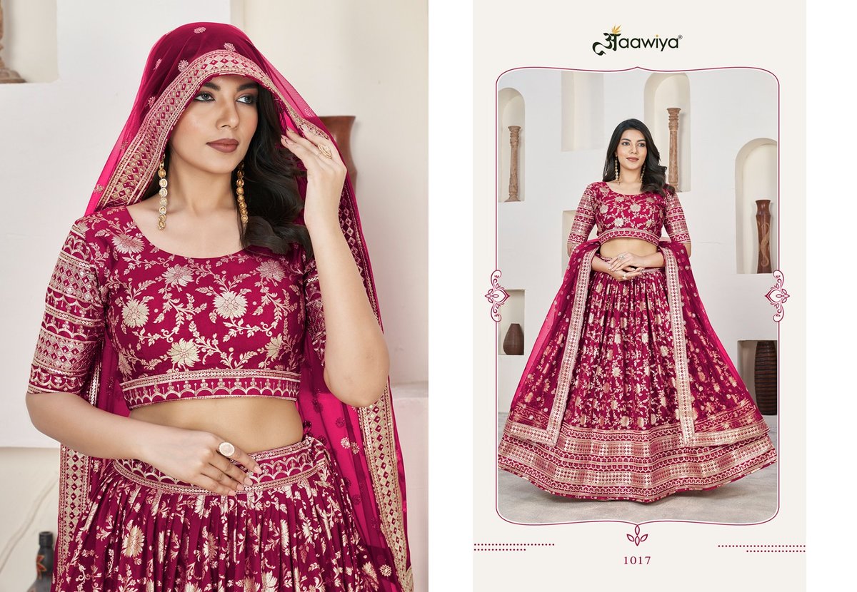 AAAWIYA AALISHA VOL-1 1011 TO 1020 7