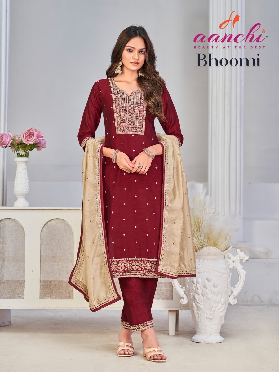 AANCHI BHOOMI 4