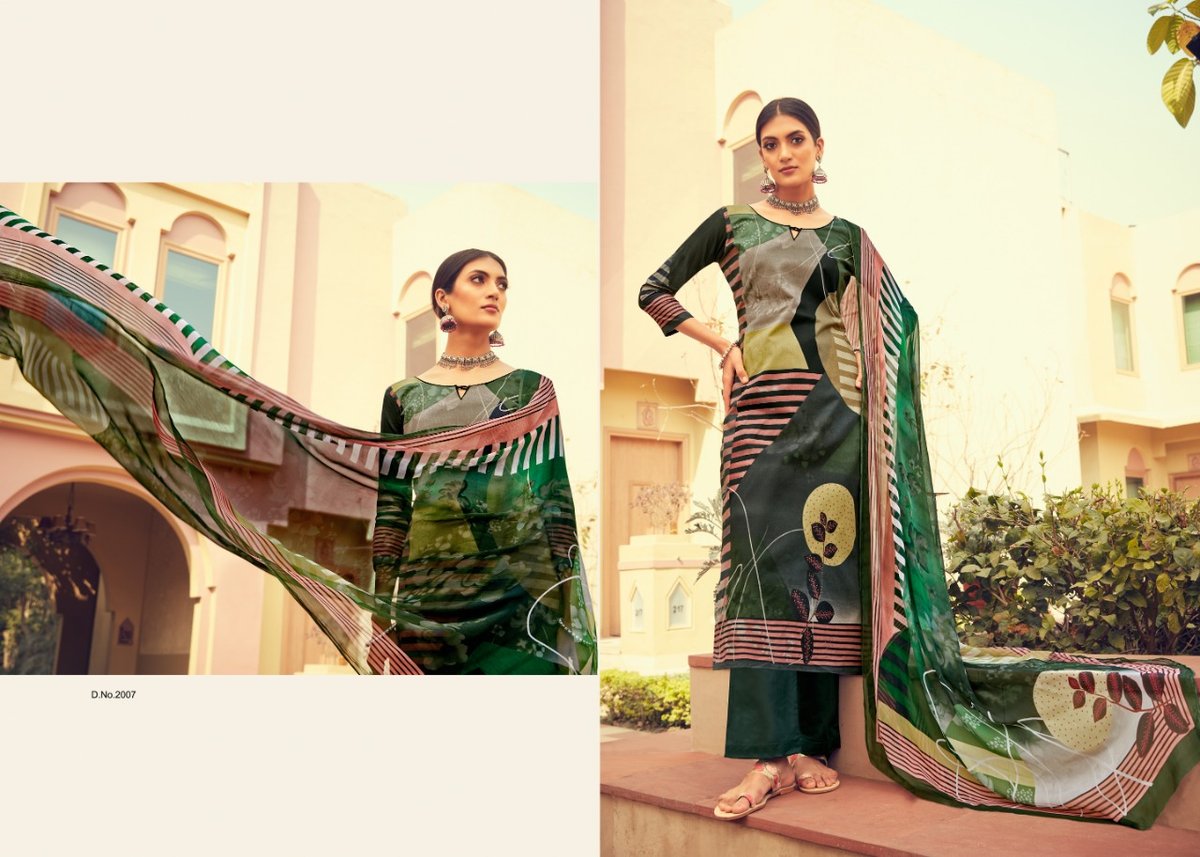 Aahana Mudra 2001-2010 Series 7