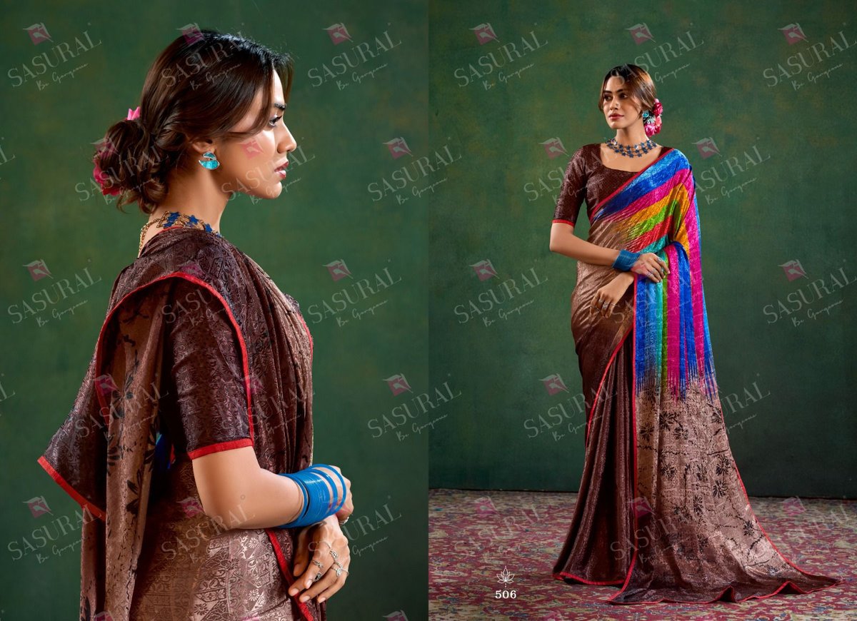 SASURAL SOPHIA 501 TO 506 6