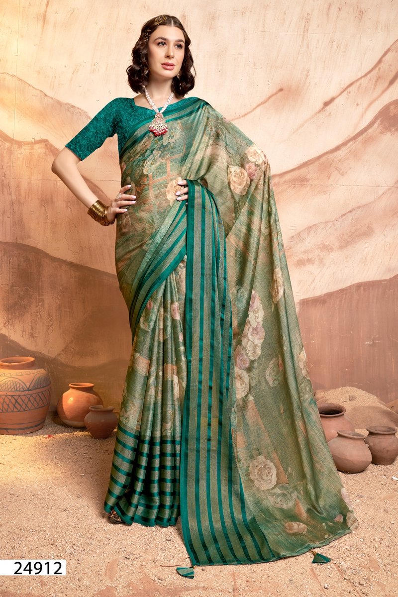 VALLABHI PRINTS VAAMSI-06 24911 TO 24916 2