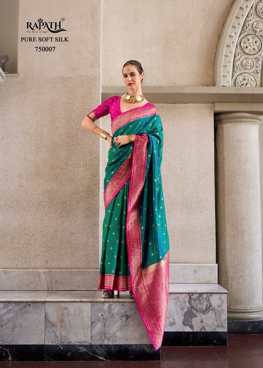 RAJPATH APOLLO 750001 TO 750008 7