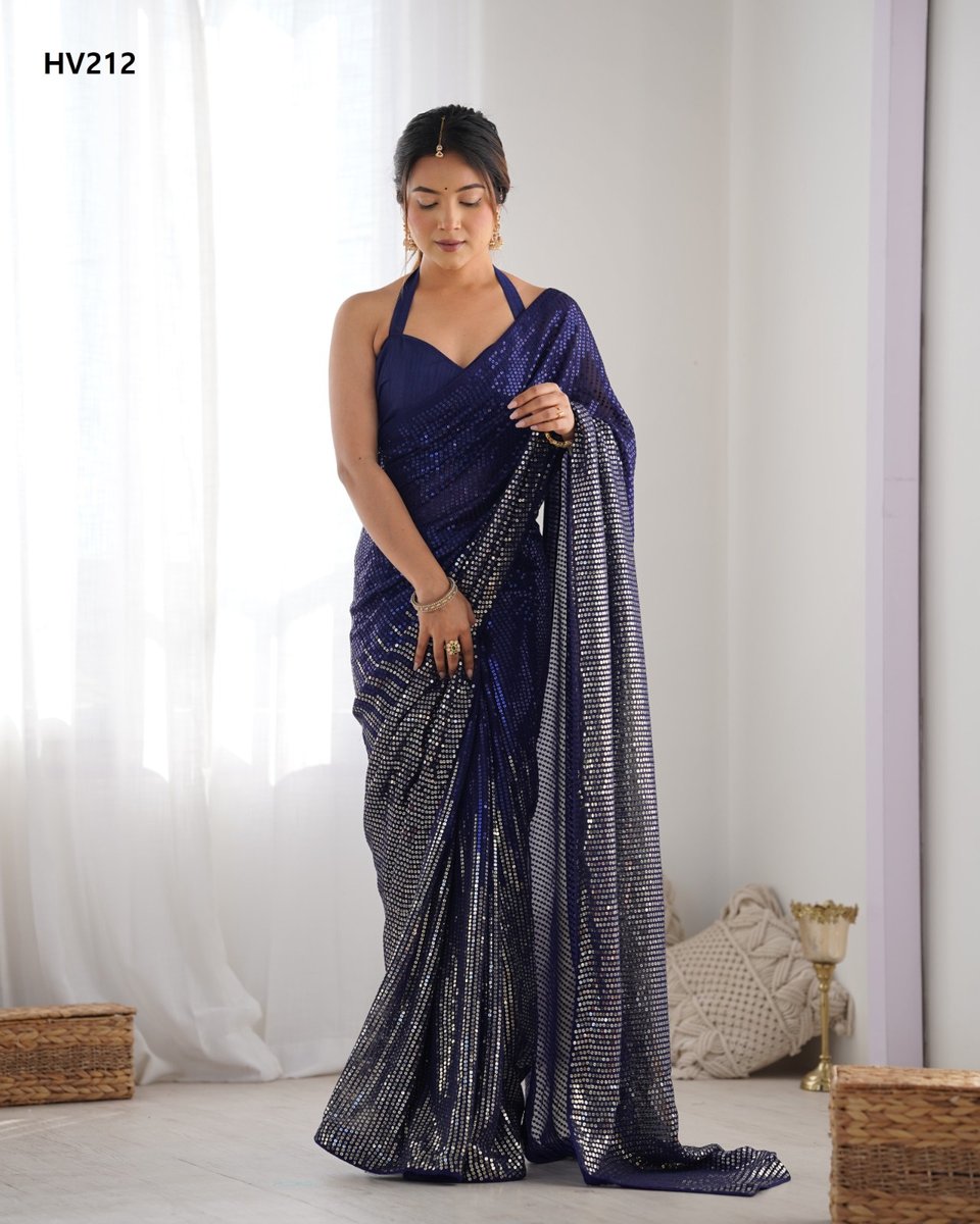 FASHION BERRY MEENA HV208 TO HV212 5