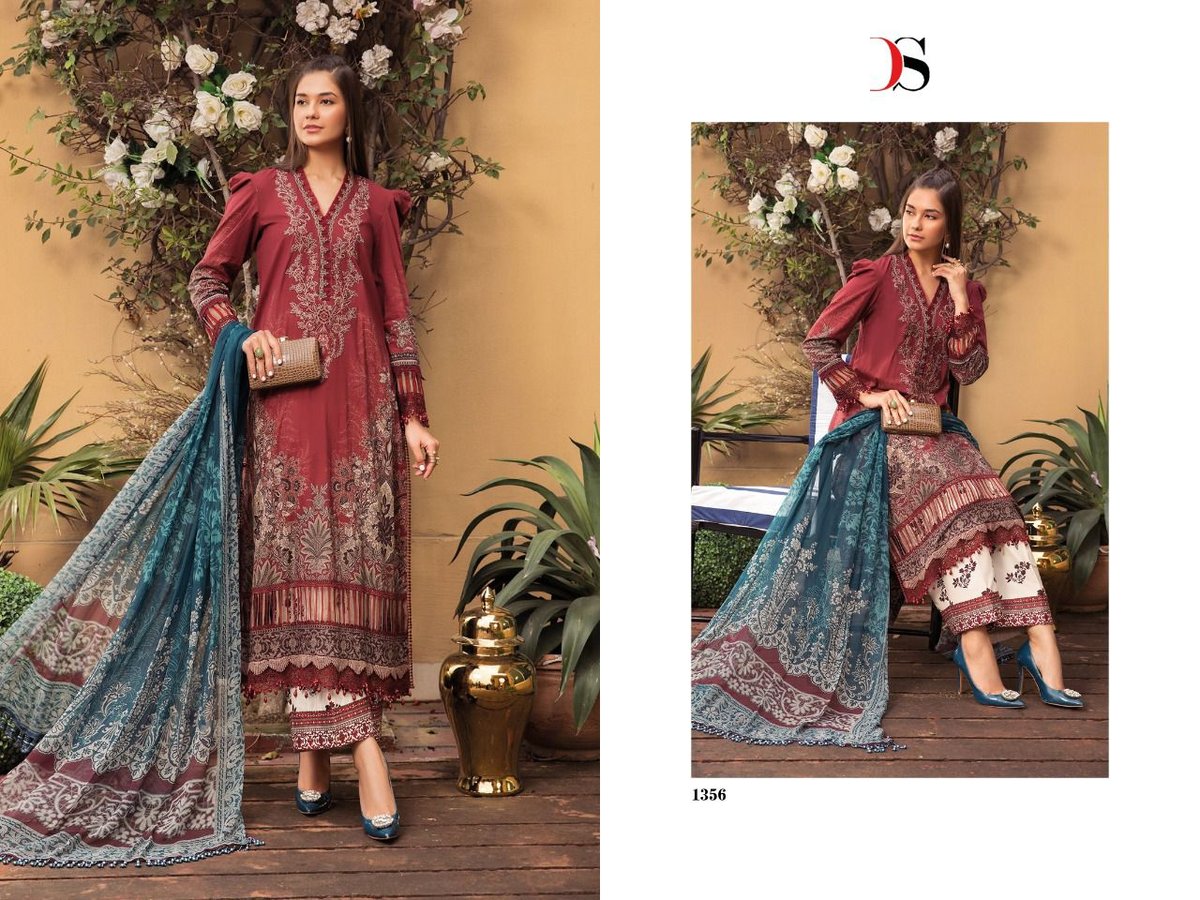 Deepsy Suits Maria.b M Print 22 1351-1358 Series 6