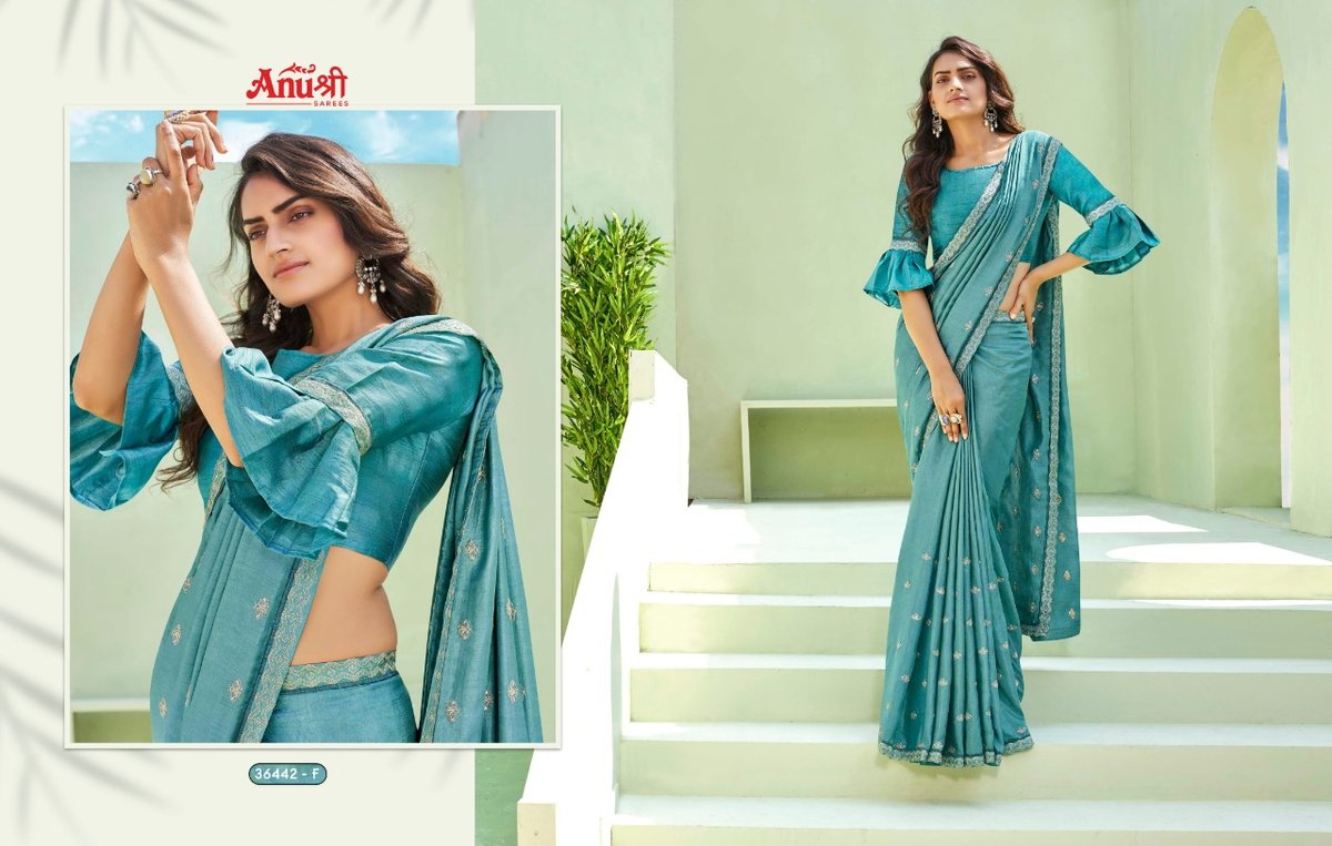 Anushree Aarshi 36442 Colors 6
