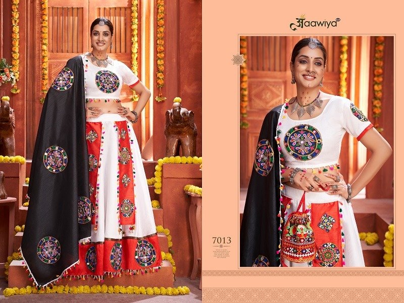 AAWIYA RAJWADI VOL-3 7013 1