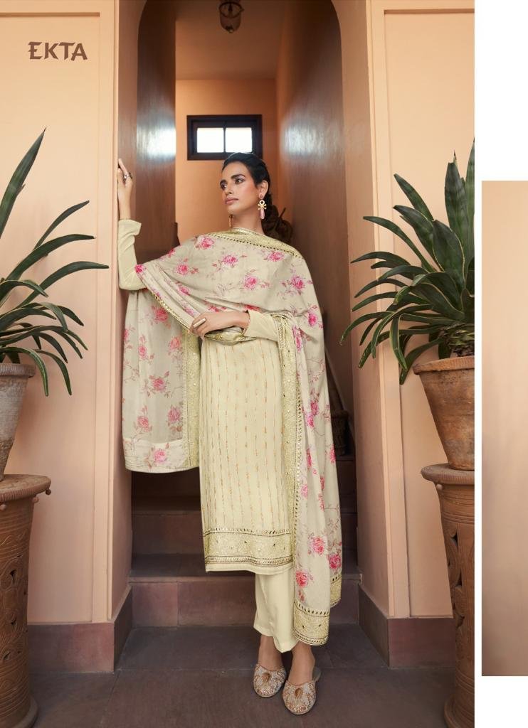 Ekta Khwaish Vol-33 3301-3307 Series 3