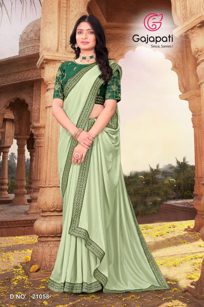 GAJAPATI VIHANA 21051-21058 8