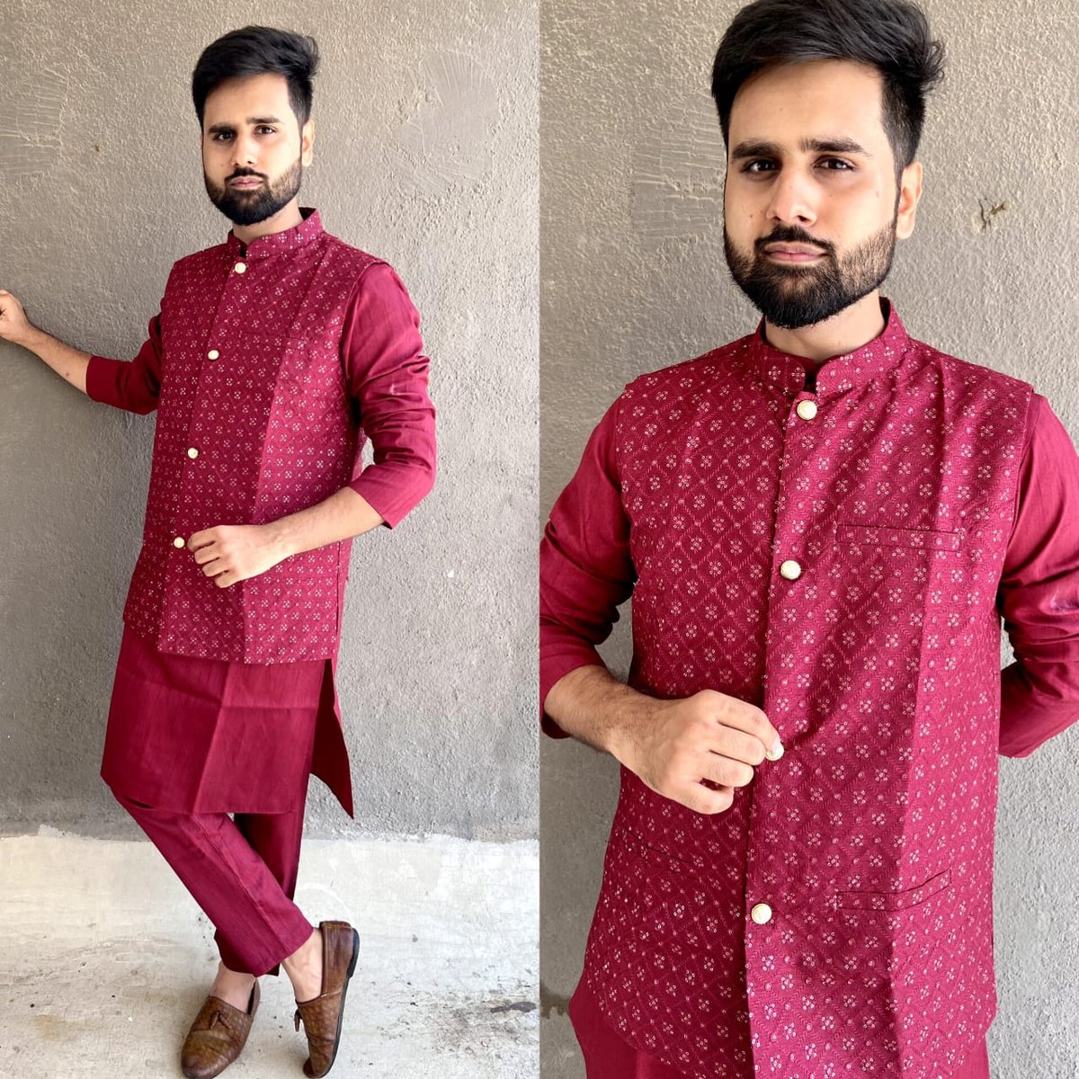 Banwery Fashion Manyavar Colors 7