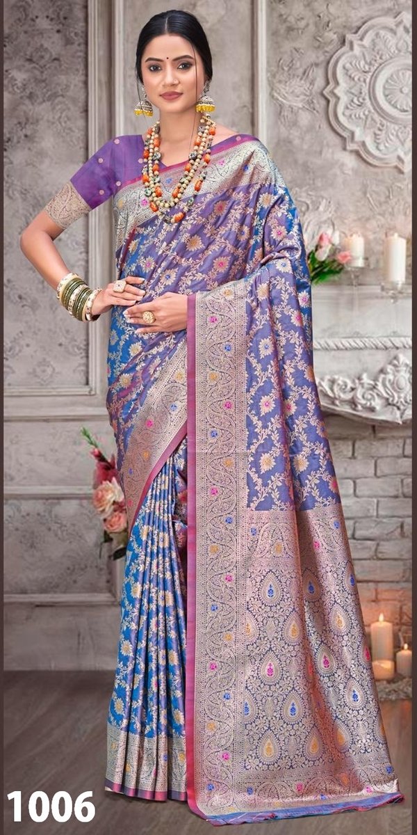 BUNAWAT RAJTILAK 1001 TO 1006 6