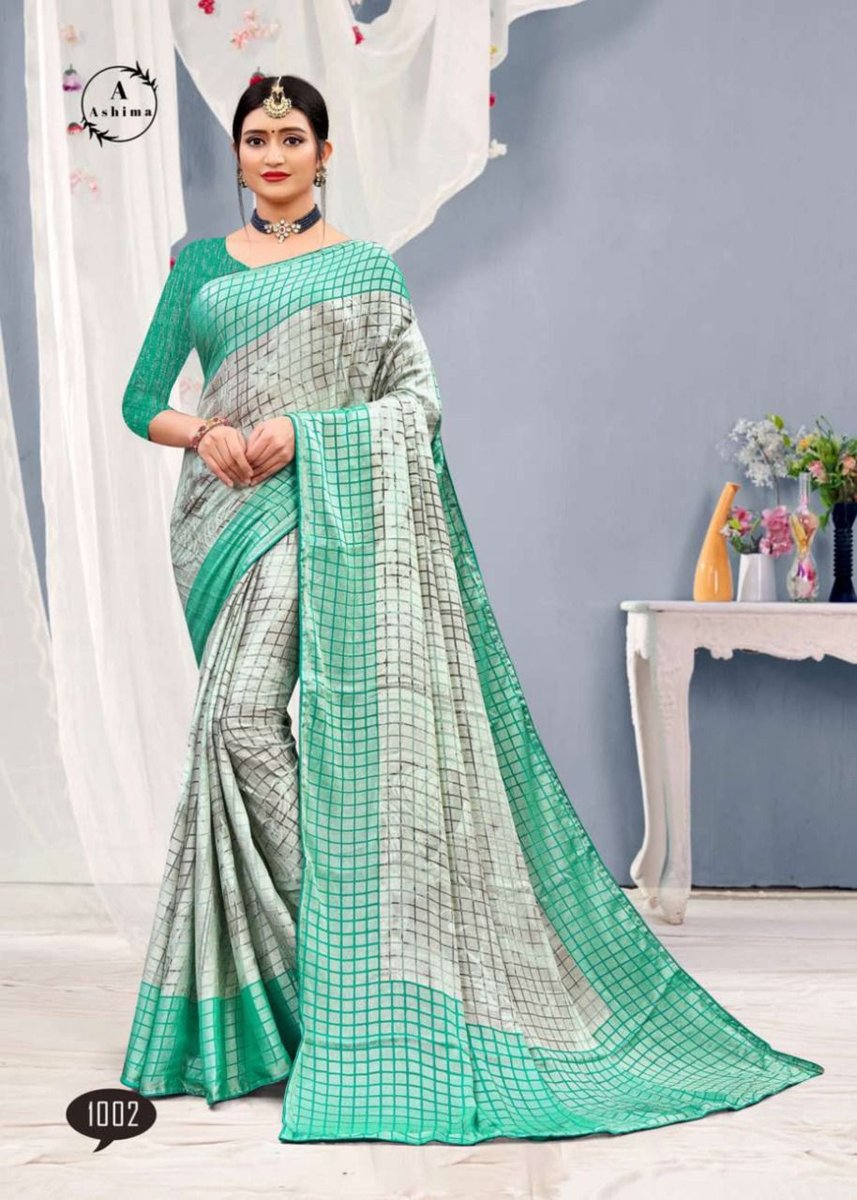 Ashima Grace 1001-1008 Series 2