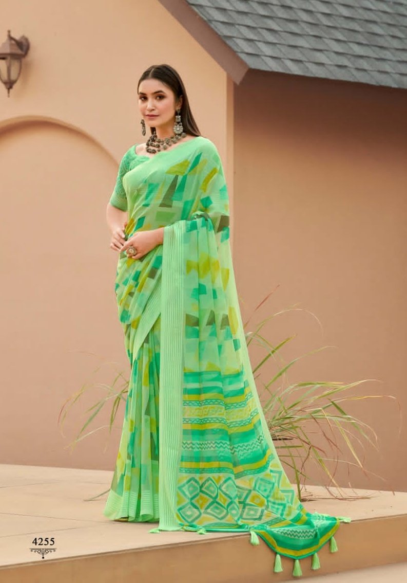 5D Designer Jodha Vol-11 4251-4258 Series 5