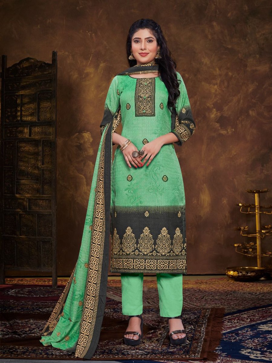 Bipson Prints Preeto 1675 Colors 2