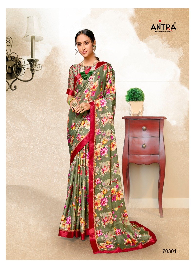 Antra Falak Vol-1 70301-70310 Series 1
