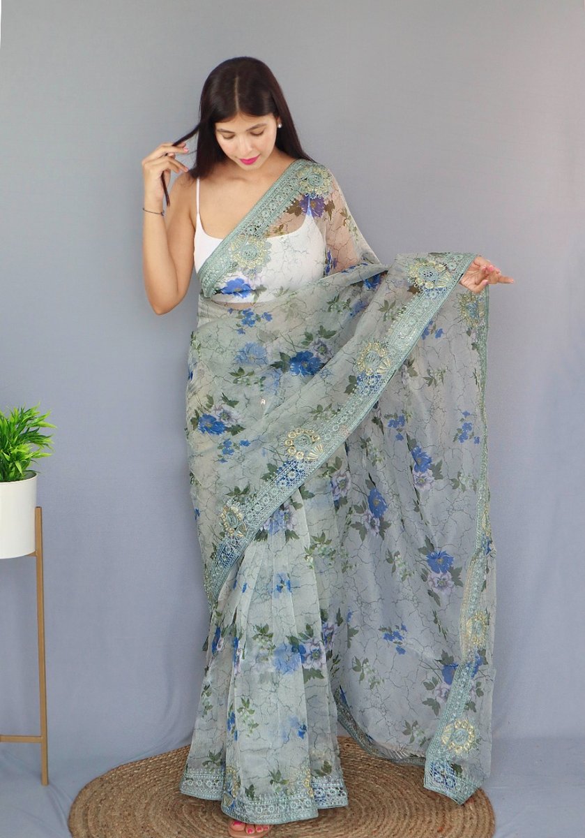 SHREE TRENDS MAN-MOHINI 1 TO 8 4