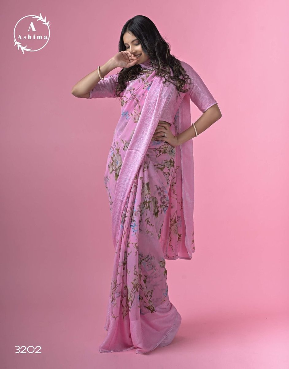 Ashima Krisha Vol-3 3201-3208 Series 2