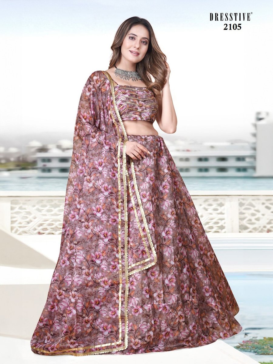 Dresstive Vol-7 2101-2105 Series 5