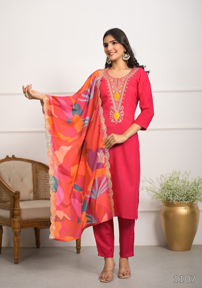 TANISHA TANISHA VOL-16 1105 TO 1113 3