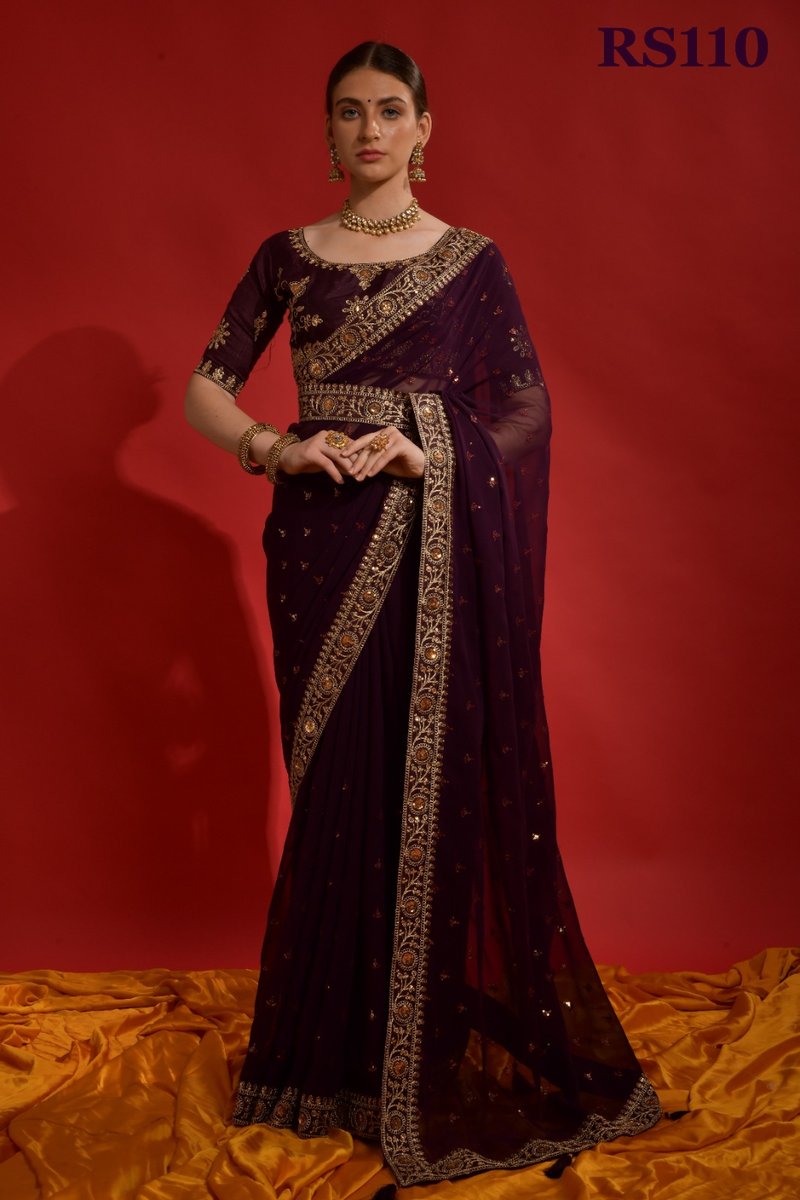 Fashion Berry Riddhi Siddhi 101-111 Series 10