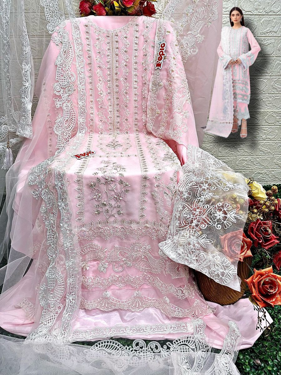 Fepic Rosemeen C-1294 Colors 4