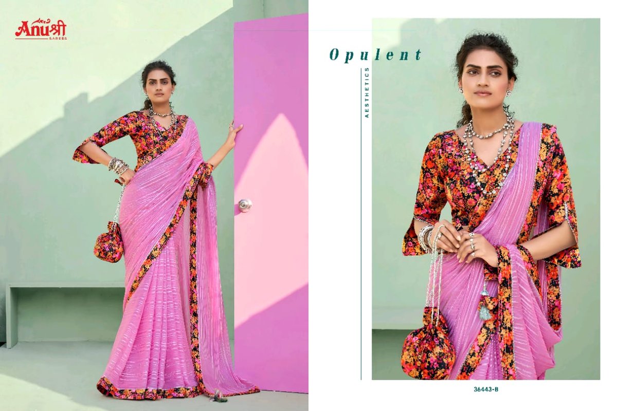 Anushree Mausam 36443 Colors 2