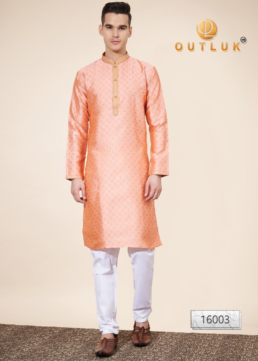 OUTLUK WEDDING COLLECTION VOL-16 16001 TO 16007 3