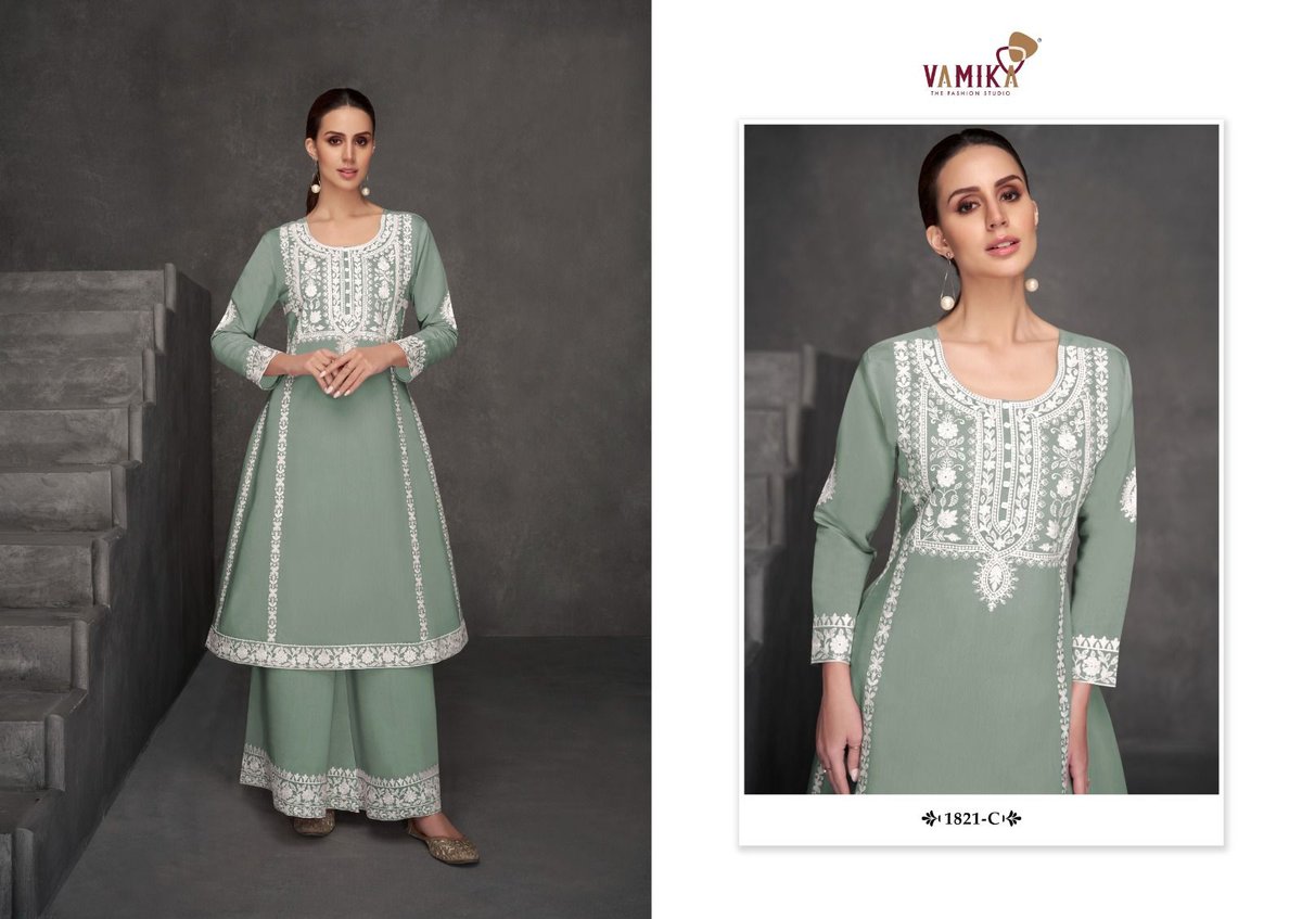VAMIKA FIZA 1821-A TO 1821-D 3