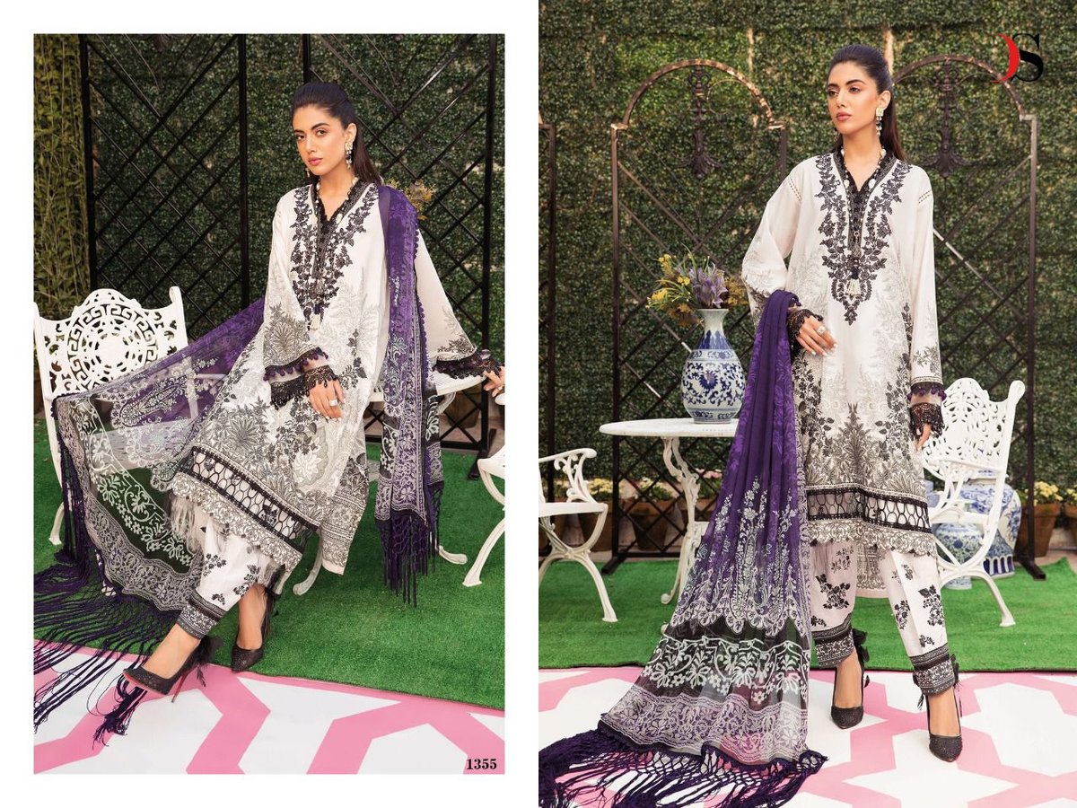 Deepsy Suits Maria.b M Print 22 1351-1358 Series 5