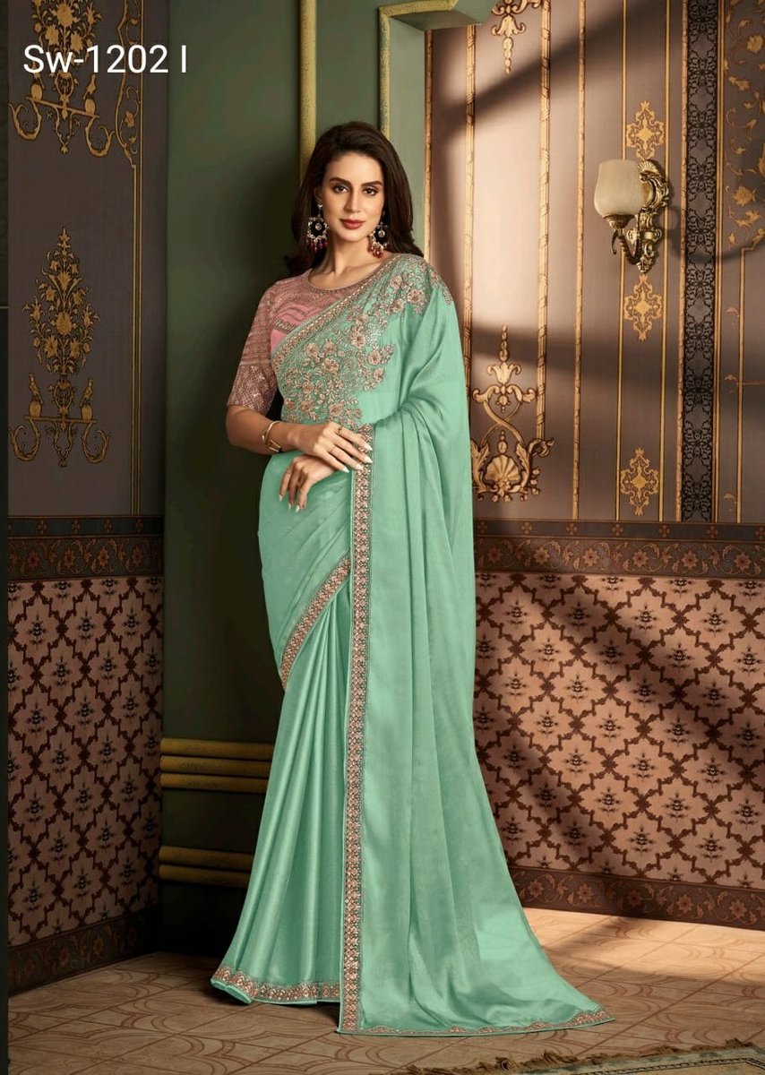 TFH SANDALWOOD HIT DESIGN SW-1202-G TO SW-1202-L 3