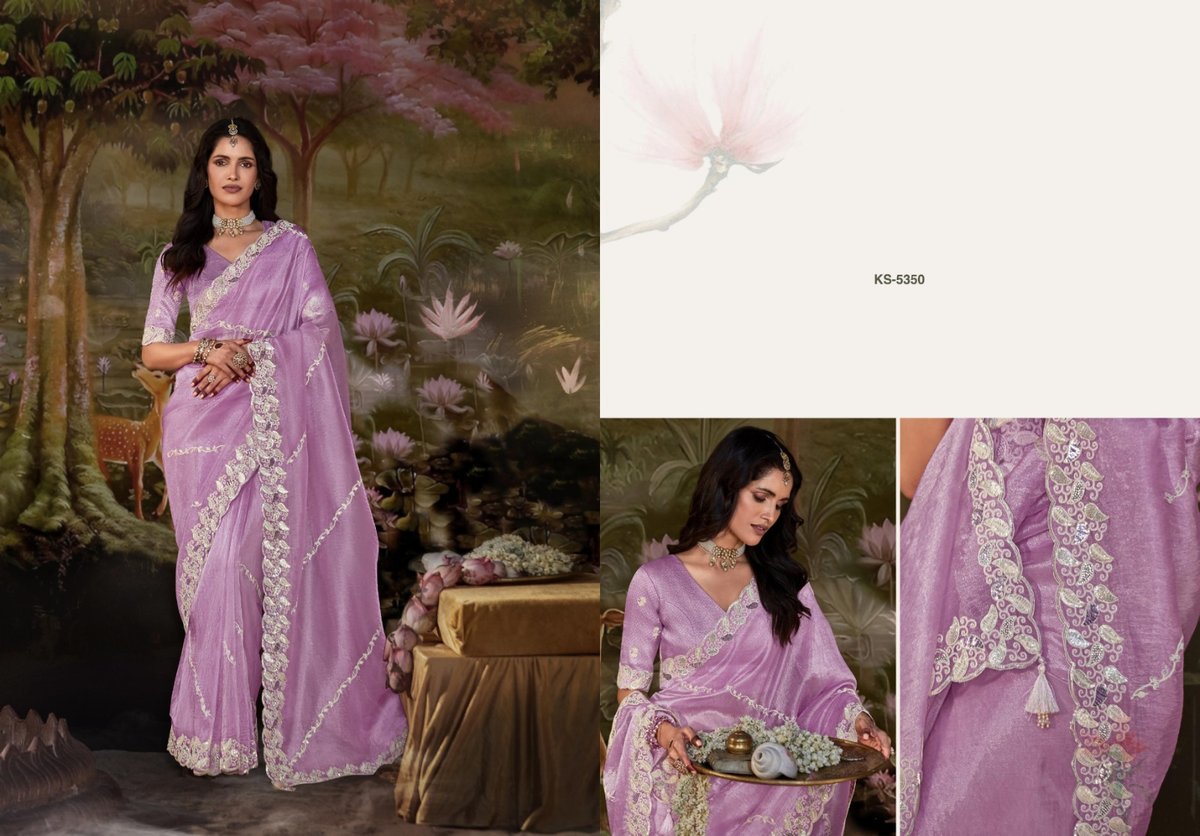 KIMORA KAJAL VOL-15 5341-5355 10