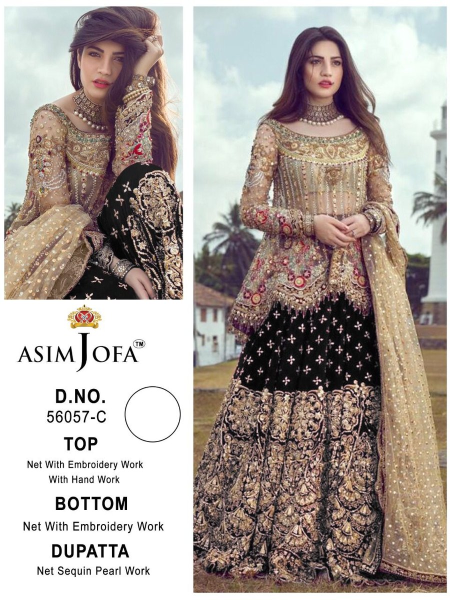 Asim Jofa Super Hit 56057 Colors 3