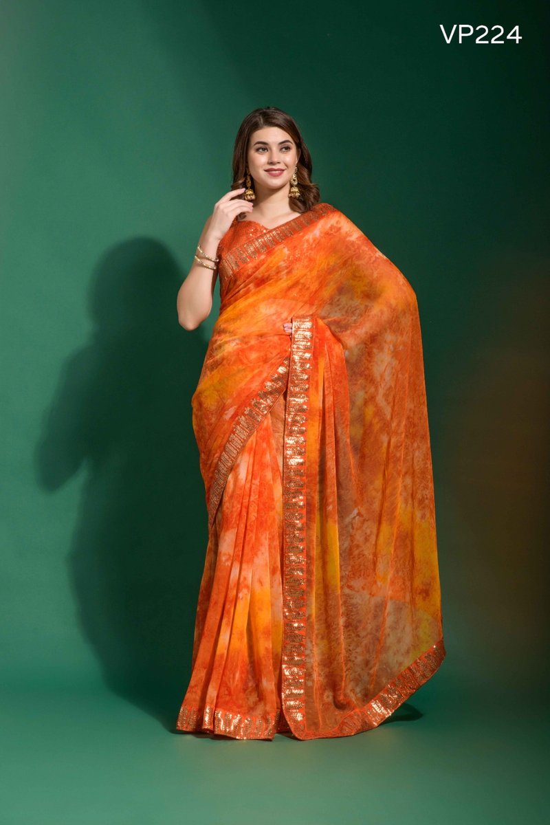 Fashion Berry Mansuri Parizam 218-224 Series 7