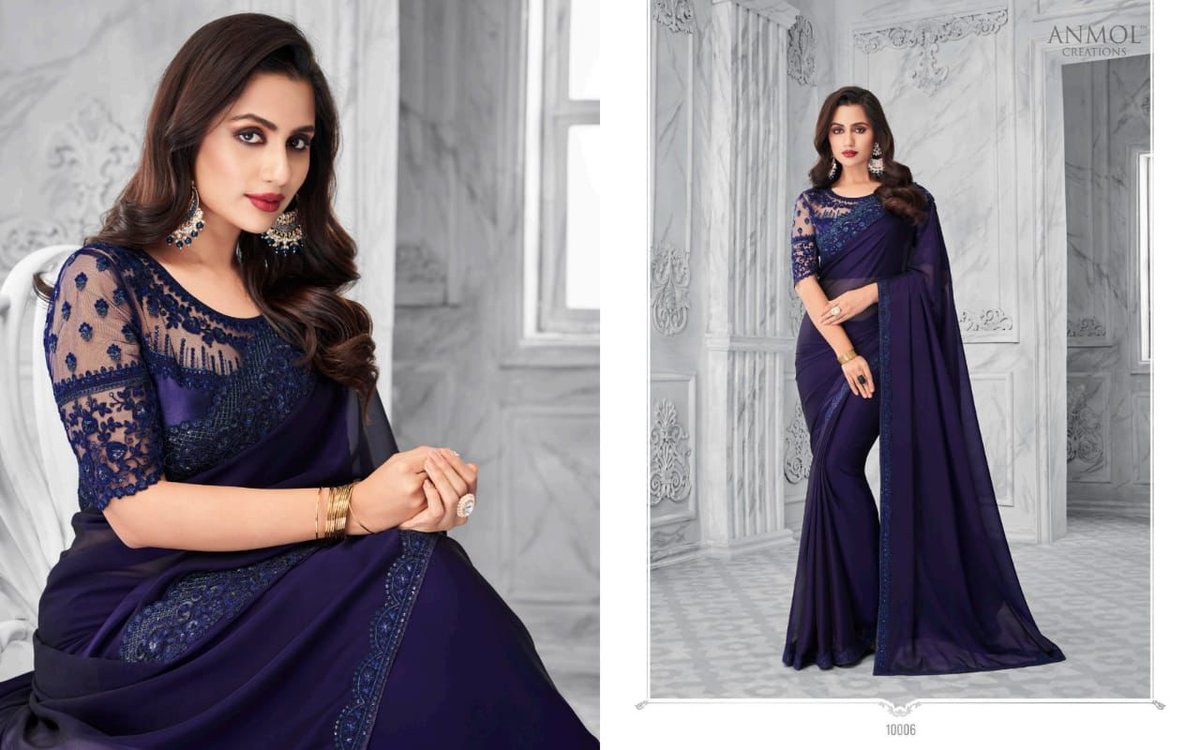 Anmol Creations Elegance Vol-14 10001-10016 Series 6