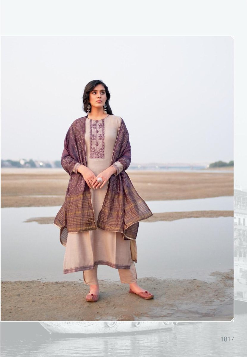 Bela Fashion Kaira 1809-1817 Series 9