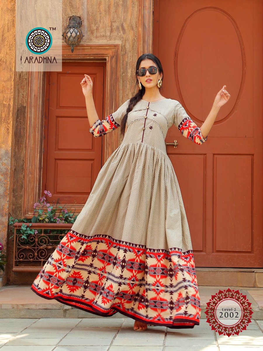 Aradhna Fashion Level Vol-2 2001-2010 Series 2