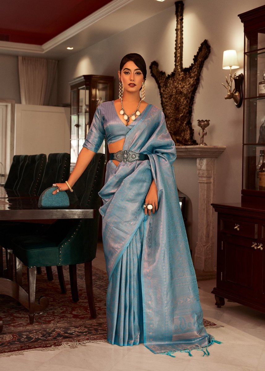 Rajpath Sambhavi Silk 152001-152006 Series 2