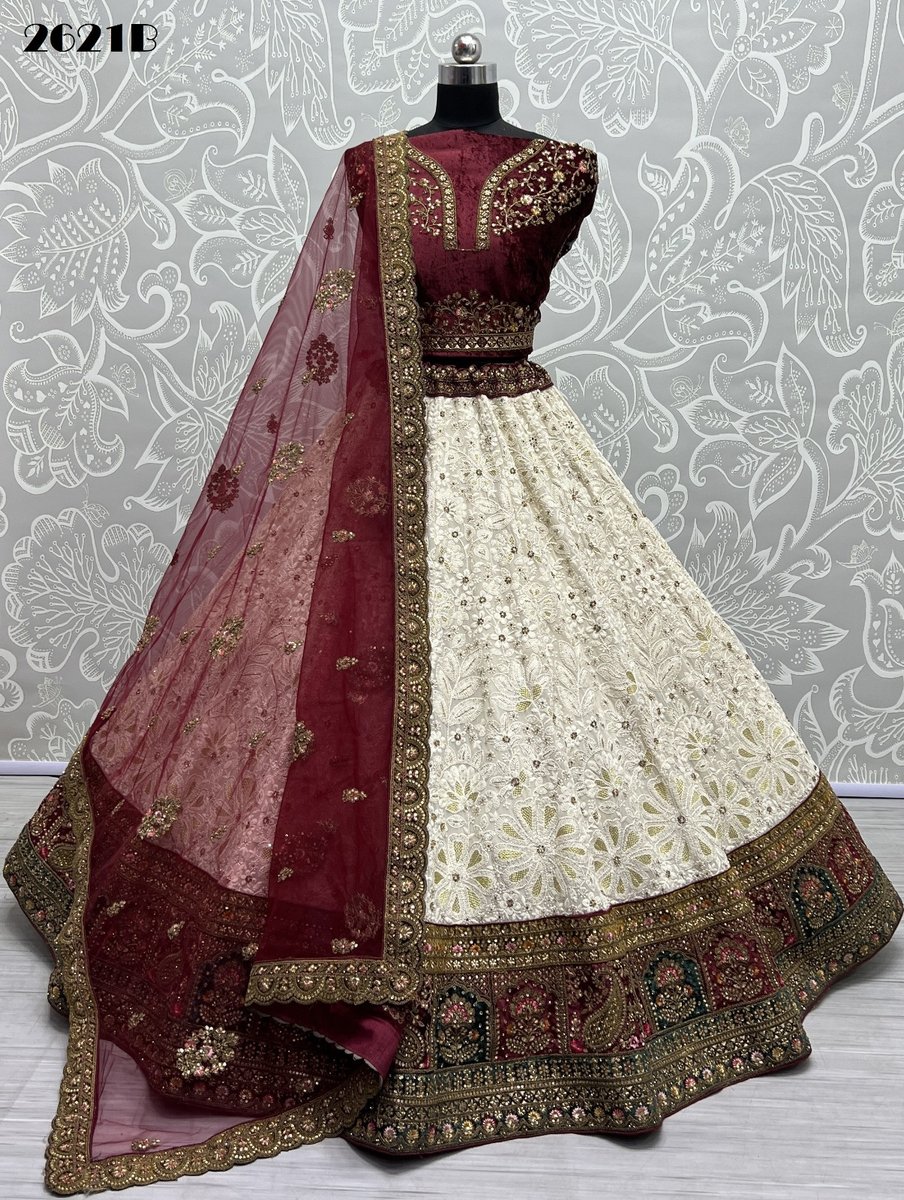 ANJANI ART SERIES ‚Äì 2621A TO 2621D 2