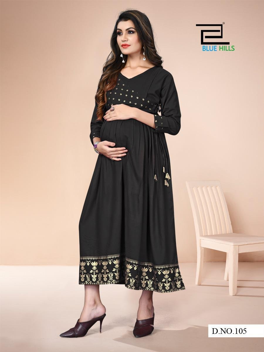 Blue Hills Badhai Ho Vol-1 101-108 Series 5