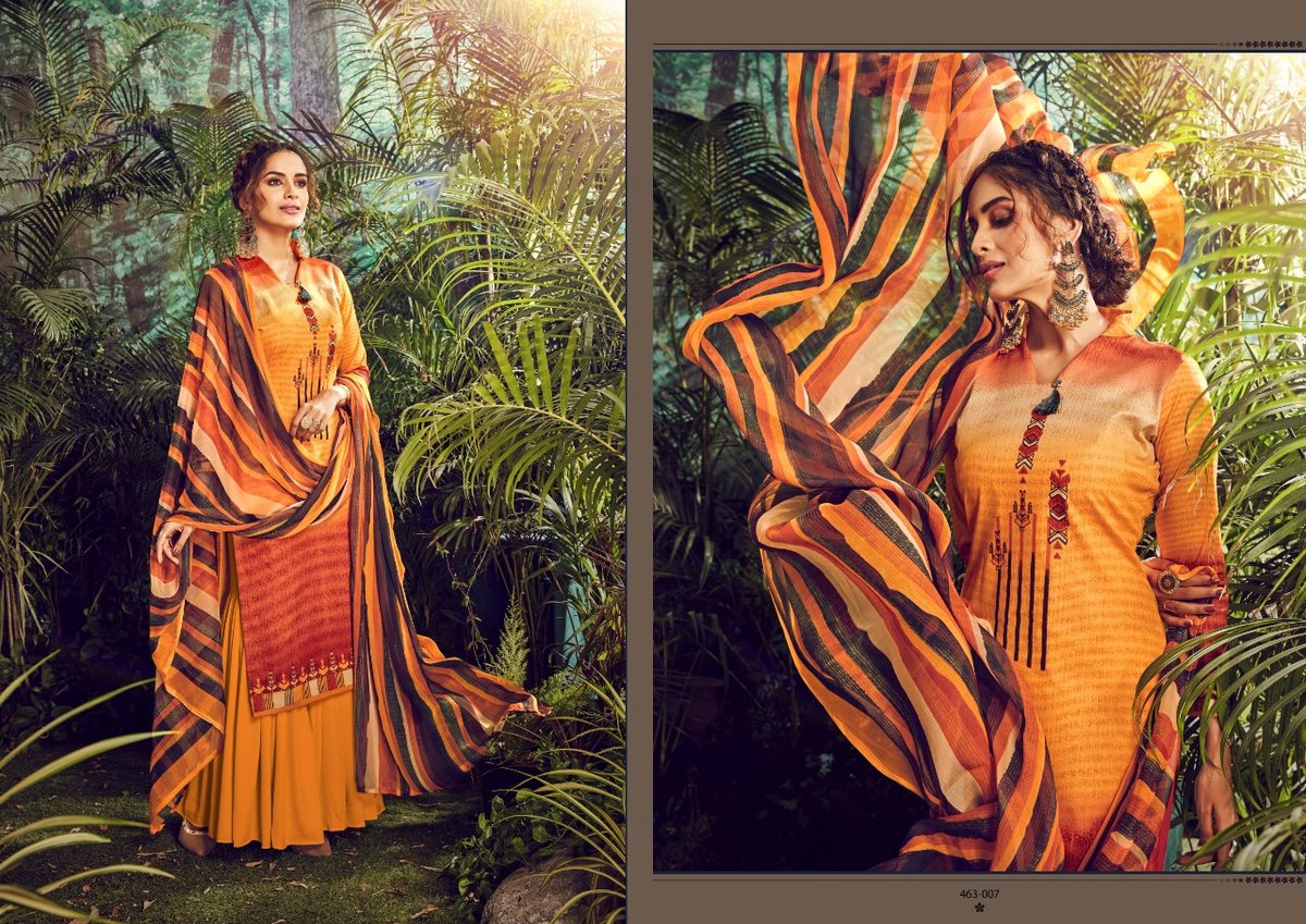 Belliza Designer Julia 463-001-463-010 Series 7